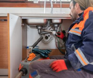 About Emergency plumbing pros Hudson, MI